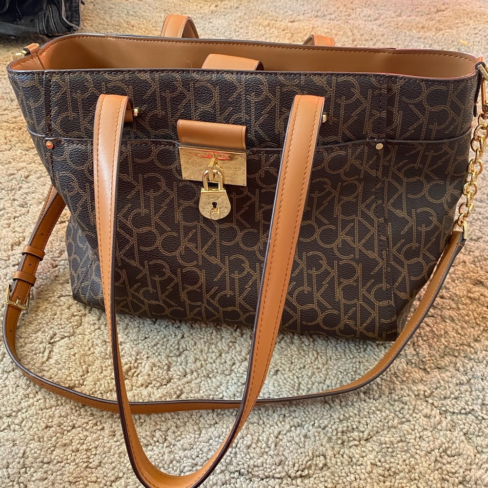 Calvin Klein Purse